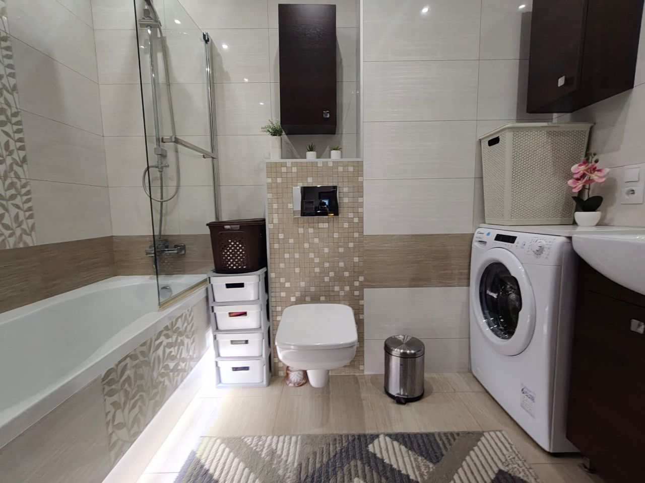 Mieszkanie 2-pokojowe Kielce Ślichowice, ul. J. Bogumiła Puscha. Zdjęcie 9