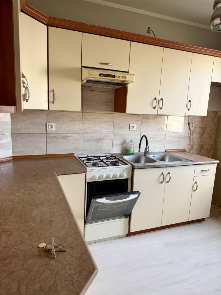 Mieszkanie 2-pokojowe Jarocin, os. Osiedle Konstytucji 3 Maja. Zdjęcie 4