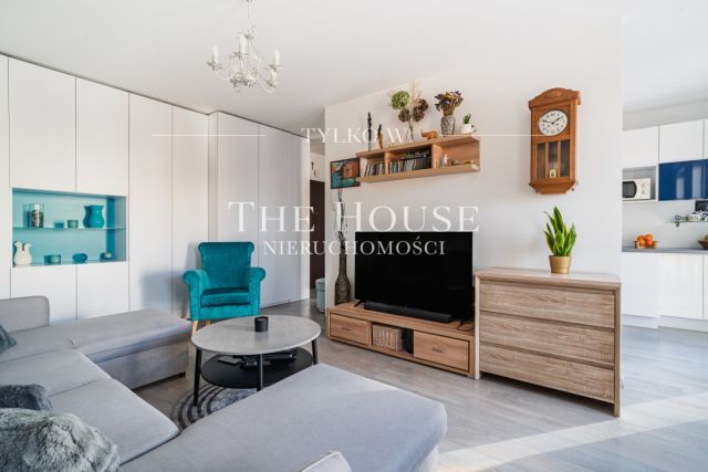 Mieszkanie 2-pokojowe Gdynia Redłowo, ul. Powstania Wielkopolskiego. Zdjęcie 6