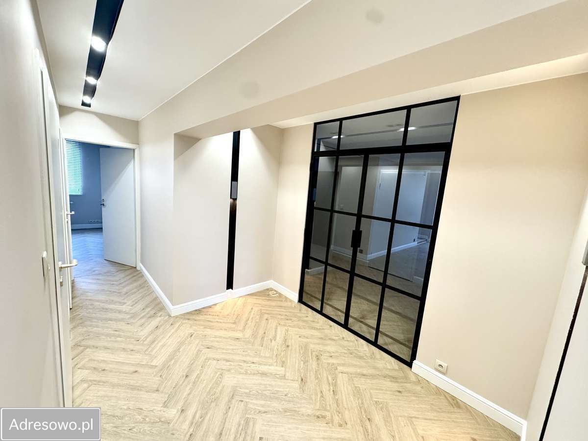 Mieszkanie 7-pokojowe Warszawa Ursynów. Zdjęcie 3