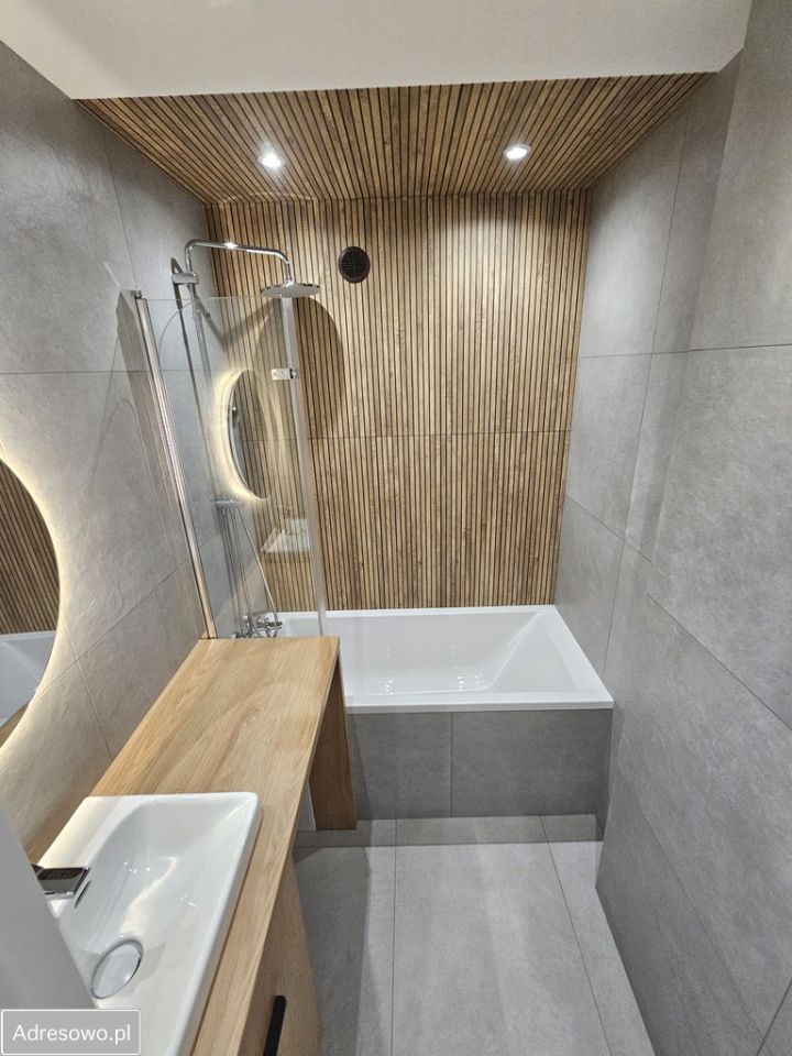 Mieszkanie 3-pokojowe Lublin LSM, ul. Konrada Wallenroda. Zdjęcie 4