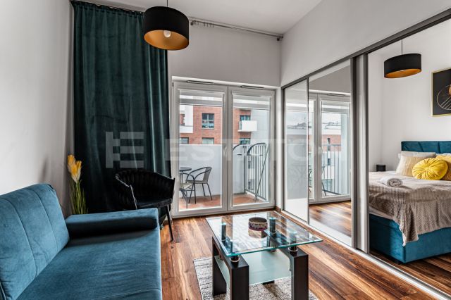 Mieszkanie 2-pokojowe Rzeszów, ul. Ignacego Paderewskiego. Zdjęcie 1