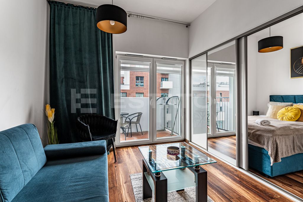 Mieszkanie 2-pokojowe Rzeszów, ul. Ignacego Paderewskiego. Zdjęcie 1