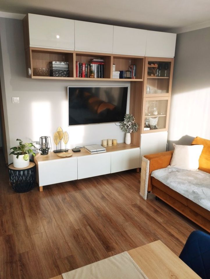 Mieszkanie 3-pokojowe Zgorzelec, ul. Stefana Okrzei. Zdjęcie 1