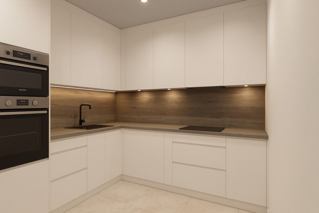 bliźniak, 4 pokoje Lublin, ul. Głuska. Zdjęcie 7