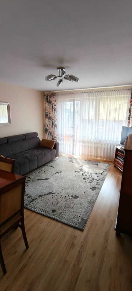 Mieszkanie 4-pokojowe Wyszków Centrum, ul. Pułtuska. Zdjęcie 8