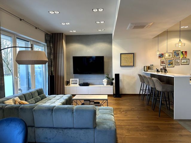 Mieszkanie 4-pokojowe Racibórz Centrum. Zdjęcie 1