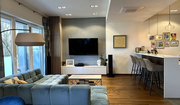 Mieszkanie 4-pokojowe Racibórz Centrum