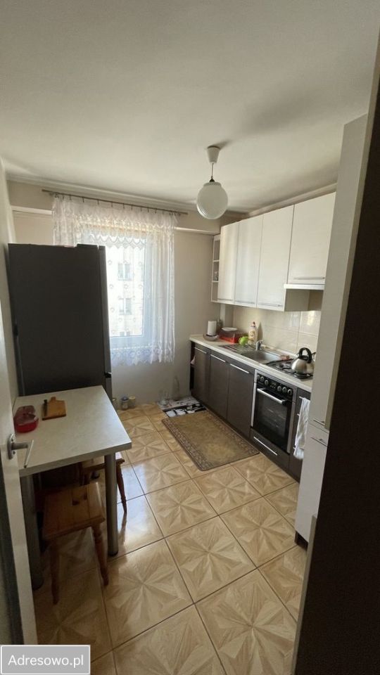 Mieszkanie 3-pokojowe Ostrów Mazowiecka, ul. Widnichowska. Zdjęcie 4