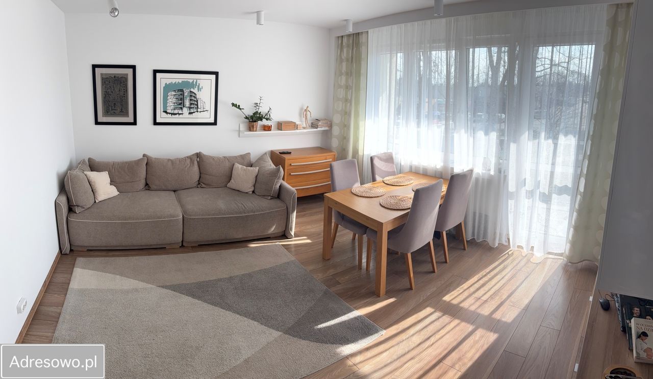 Mieszkanie 3-pokojowe Łódź Widzew, ul. Jarosława Haśka. Zdjęcie 9