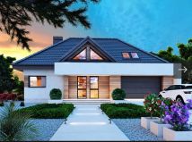 Działka budowlana Czarna Łąka, ul. Przyjazna. Zdjęcie 2