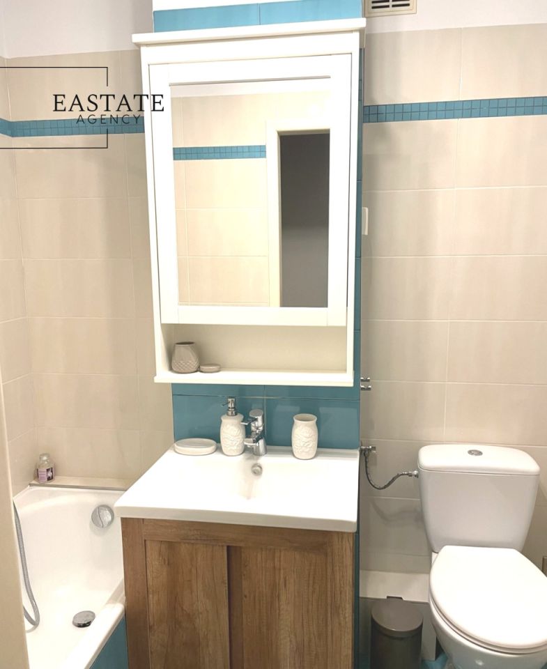 Mieszkanie 3-pokojowe Warszawa Wawer, ul. Starego Doktora. Zdjęcie 14