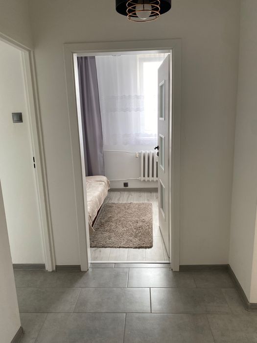 Mieszkanie 2-pokojowe Jaworzno Podwale, ul. Ignacego Paderewskiego. Zdjęcie 2