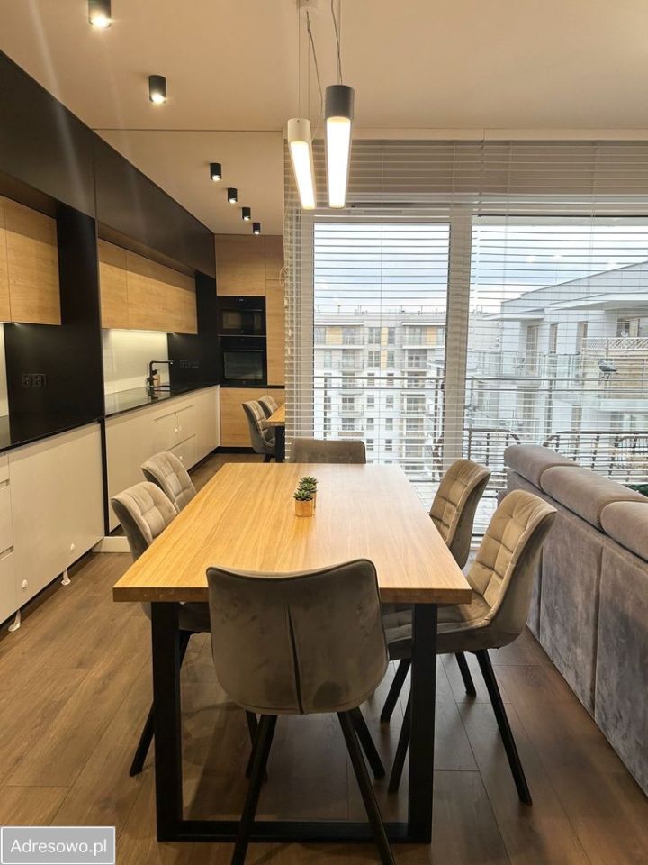 Mieszkanie 3-pokojowe Białystok Nowe Miasto, ul. Magazynowa. Zdjęcie 3