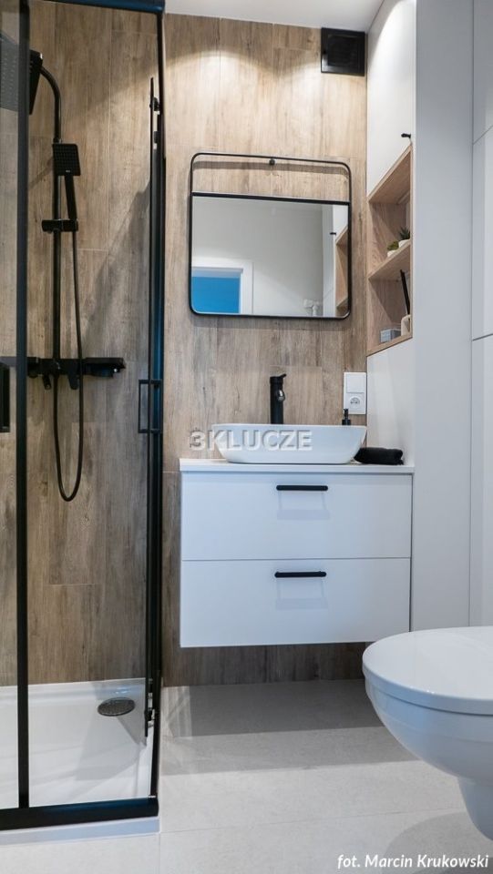 Mieszkanie 2-pokojowe Lublin Wieniawa, ul. Klemensa Junoszy. Zdjęcie 6