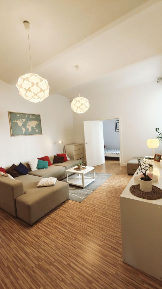 Mieszkanie 2-pokojowe Poznań Centrum, ul. Mikołaja Kopernika. Zdjęcie 2