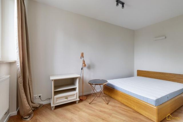 Mieszkanie 1-pokojowe Warszawa Ursynów, ul. Belgradzka. Zdjęcie 8