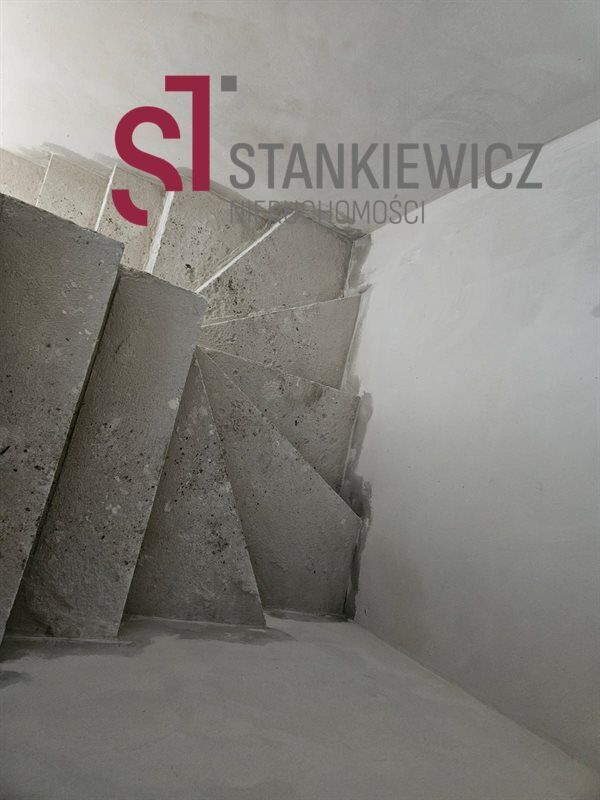 bliźniak, 4 pokoje Jezierzyce Kościelne. Zdjęcie 8