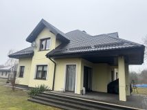dom wolnostojący, 3 pokoje Stasi Las, ul. Pałacowa. Zdjęcie 1