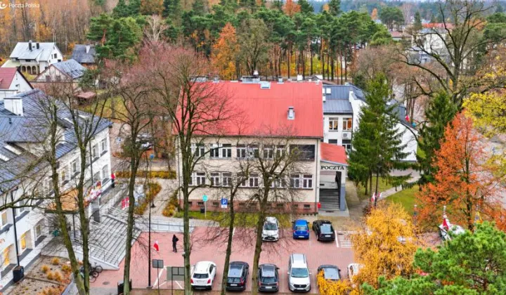 Lokal Celestynów, ul. Regucka