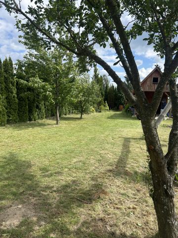 Działka budowlana Łęczna, ul. Akacjowa. Zdjęcie 1