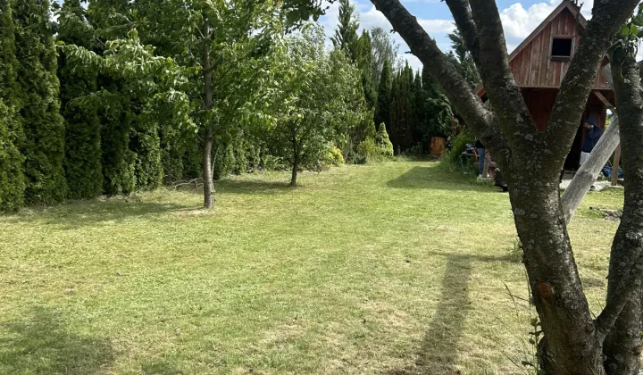 Działka budowlana Łęczna, ul. Akacjowa
