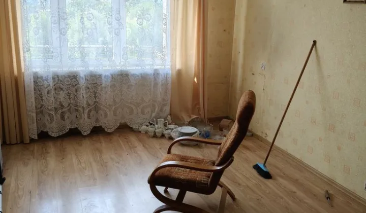 Mieszkanie 1-pokojowe Jaworzno, ul. Klonowa