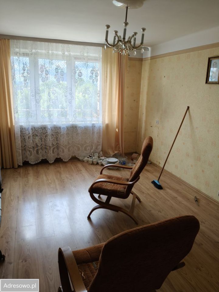 Mieszkanie 1-pokojowe Jaworzno, ul. Klonowa. Zdjęcie 1