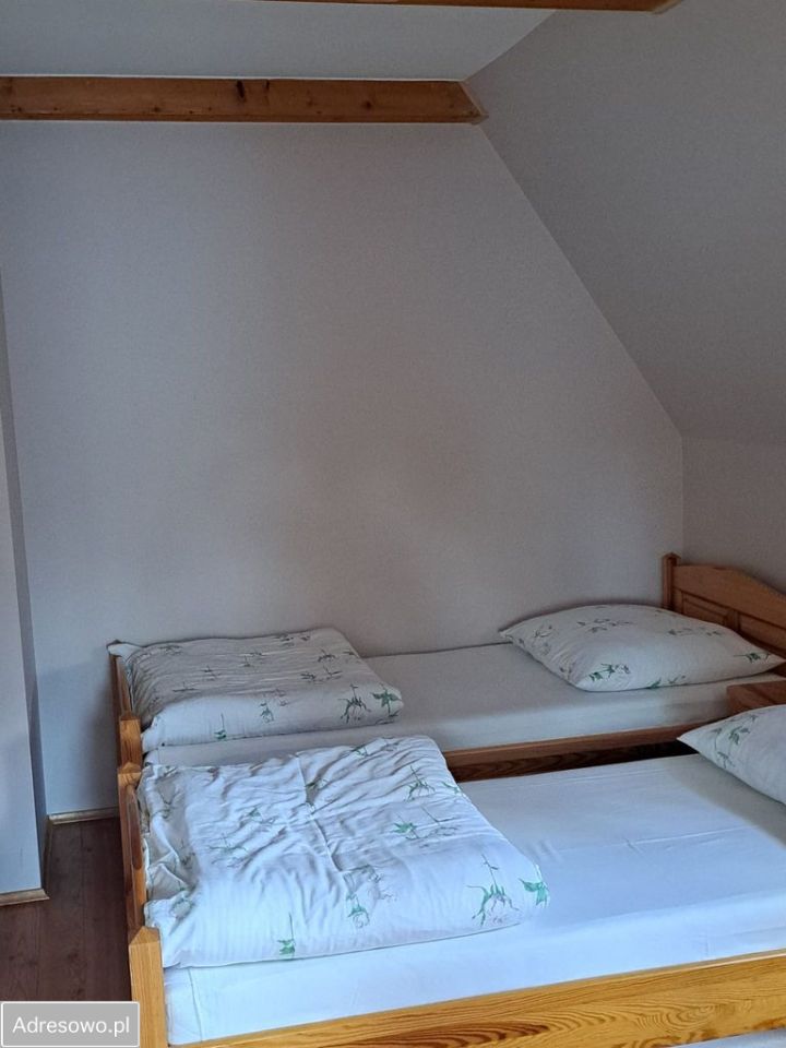 Hotel/pensjonat Zakopane, ul. Droga do Daniela. Zdjęcie 18
