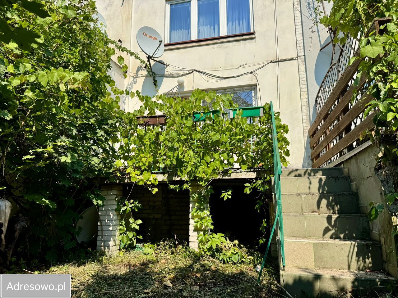 dom szeregowy, 3 pokoje Warszawa Wawer, ul. Bartoszycka. Zdjęcie 18