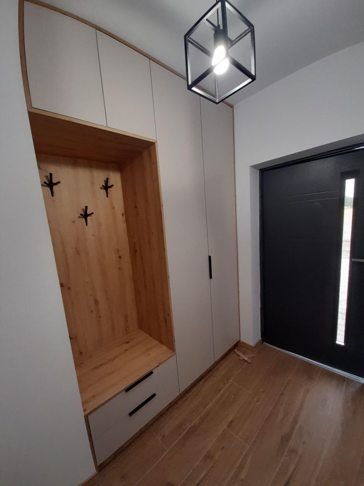 bliźniak, 5 pokoi Nekla Nekla-Osiedle, Magiczna. Zdjęcie 5