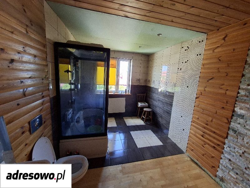 bliźniak, 4 pokoje Tuchola, ul. Sienkiewicza. Zdjęcie 16