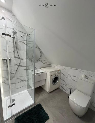 dom wolnostojący, 7 pokoi Wrocław Psie Pole, ul. Pedagogiczna. Zdjęcie 7