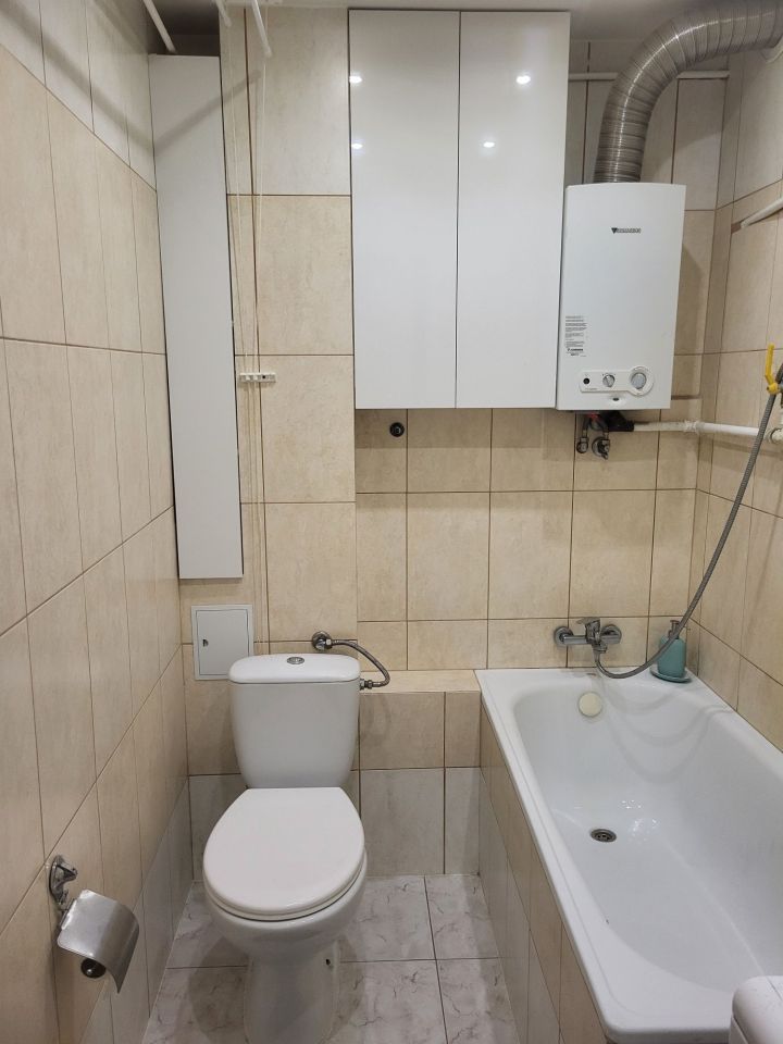 Mieszkanie 2-pokojowe Gorlice, ul. Słoneczna. Zdjęcie 6