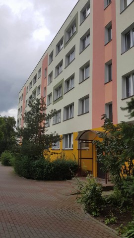 Mieszkanie 4-pokojowe Toruń Rubinkowo, ul. Józefa i Sylwestra Buszczyńskich. Zdjęcie 1