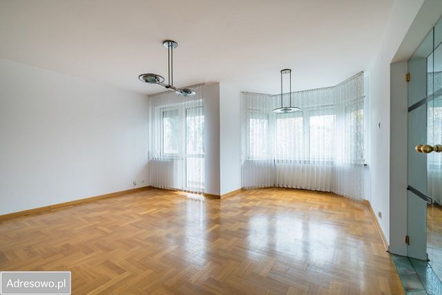 Mieszkanie 5-pokojowe Warszawa Wilanów, ul. Królowej Marysieńki. Zdjęcie 1