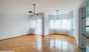 Mieszkanie 5-pokojowe Warszawa Wilanów, ul. Królowej Marysieńki. Zdjęcie 1