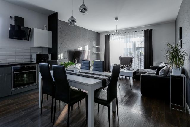 Mieszkanie 3-pokojowe Mosina Nowe Krosno, ul. Jana Cybisa. Zdjęcie 1