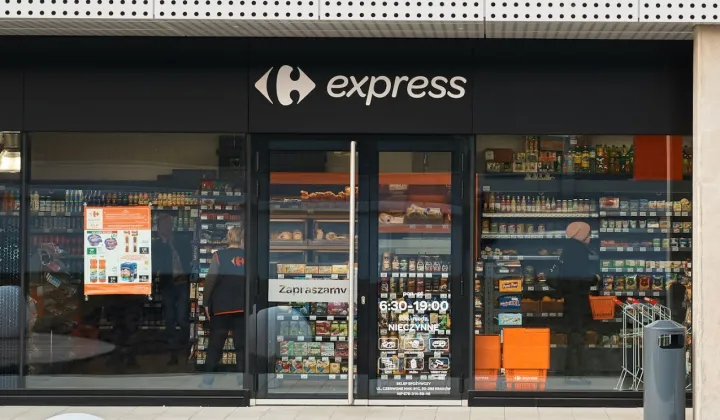 Lokal Warszawa Śródmieście