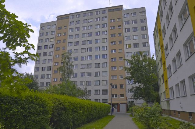 Mieszkanie 5-pokojowe Wrocław Popowice, ul. Na Ostatnim Groszu. Zdjęcie 1
