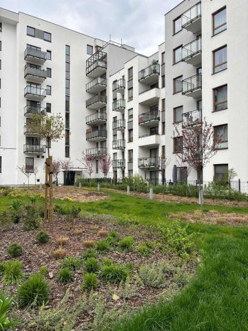 Mieszkanie 2-pokojowe Warszawa Tarchomin, ul. Kościeszów. Zdjęcie 1