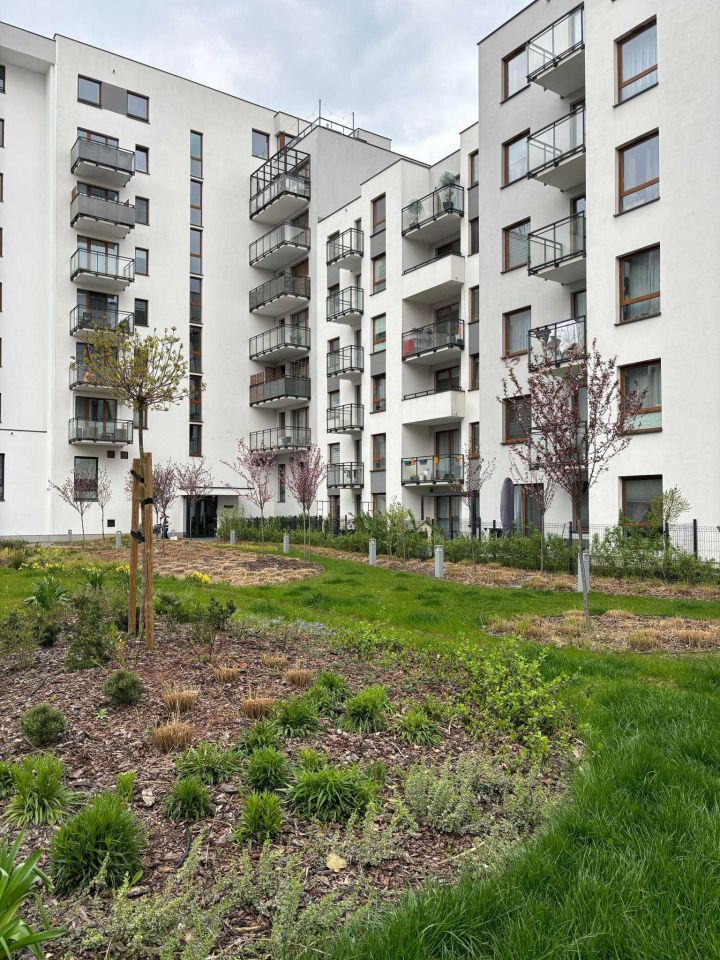 Mieszkanie 2-pokojowe Warszawa Tarchomin, ul. Kościeszów