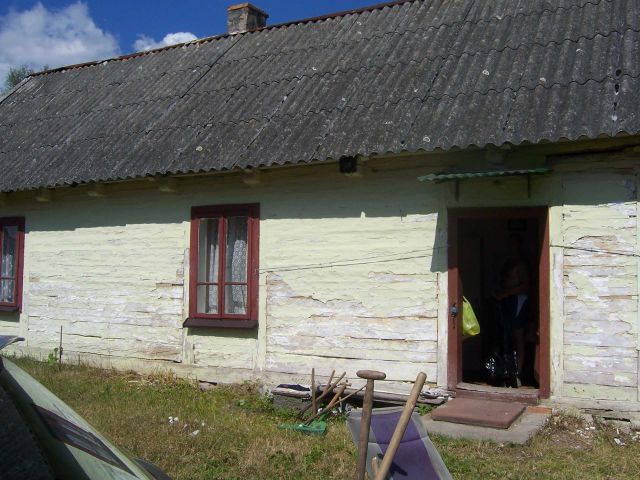Działka siedliskowa Maleszowa. Zdjęcie 1