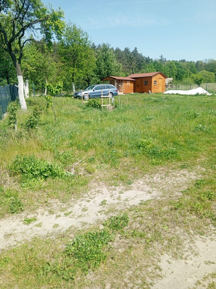 Działka budowlana Niedary. Zdjęcie 15