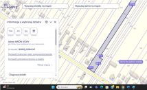 Działka budowlana Mirów Nowy. Zdjęcie 1