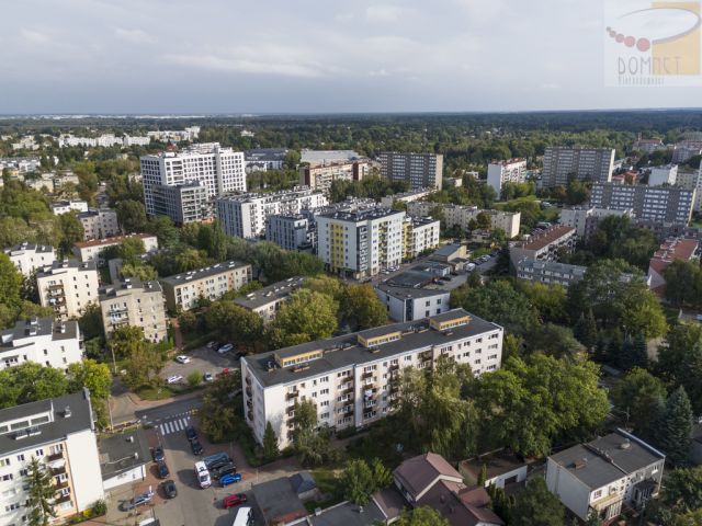 Mieszkanie 1-pokojowe Pruszków Centrum, ul. Fryderyka Chopina. Zdjęcie 13