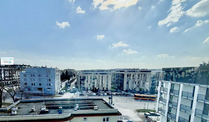 Mieszkanie 2-pokojowe Kielce Centrum