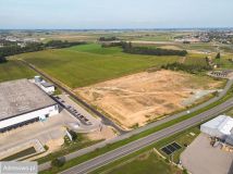 Działka inwestycyjna Krążkowy. Zdjęcie 2