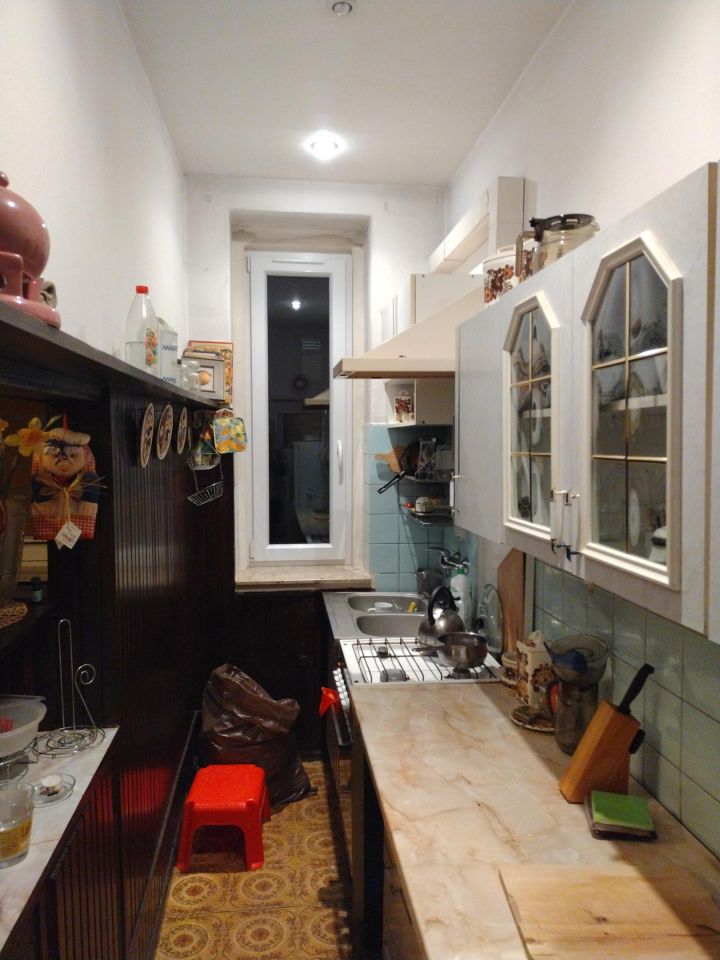 Mieszkanie 3-pokojowe Wrocław Śródmieście, ul. Norberta Barlickiego. Zdjęcie 6