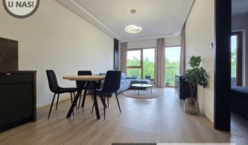 Mieszkanie 2-pokojowe Częstochowa Parkitka, ul. Okulickiego